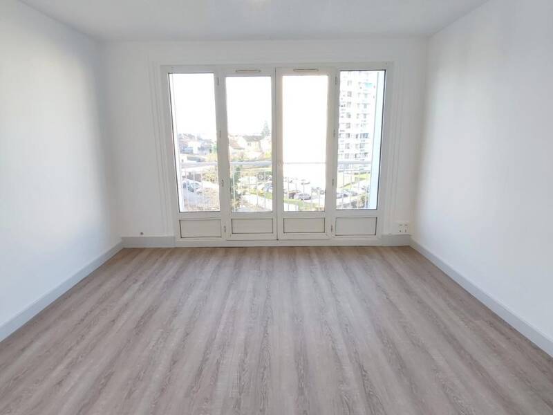 Maison à louer, 67m², PONT DE CHERUY