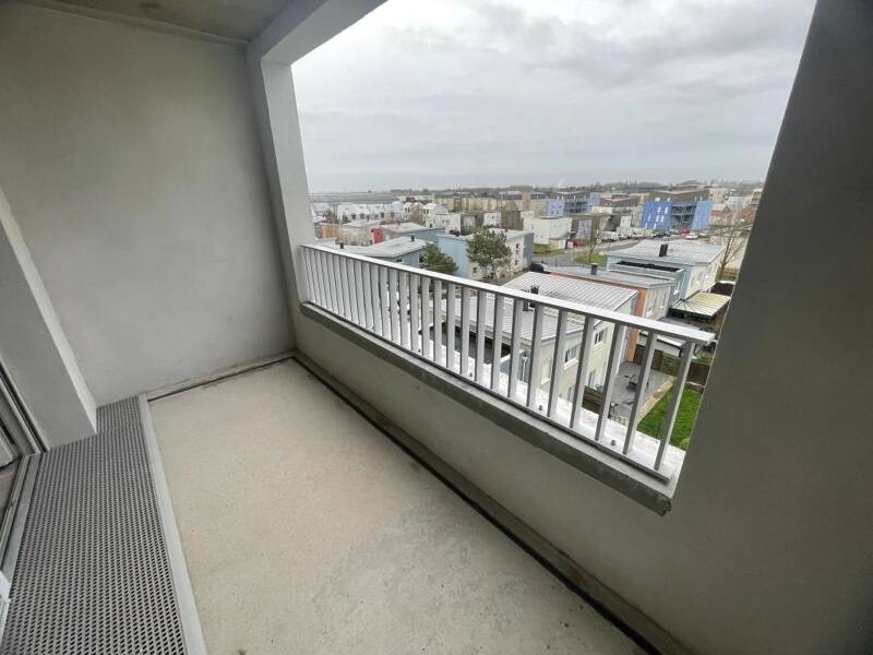 Maison à louer, 61m², COLOMBELLES