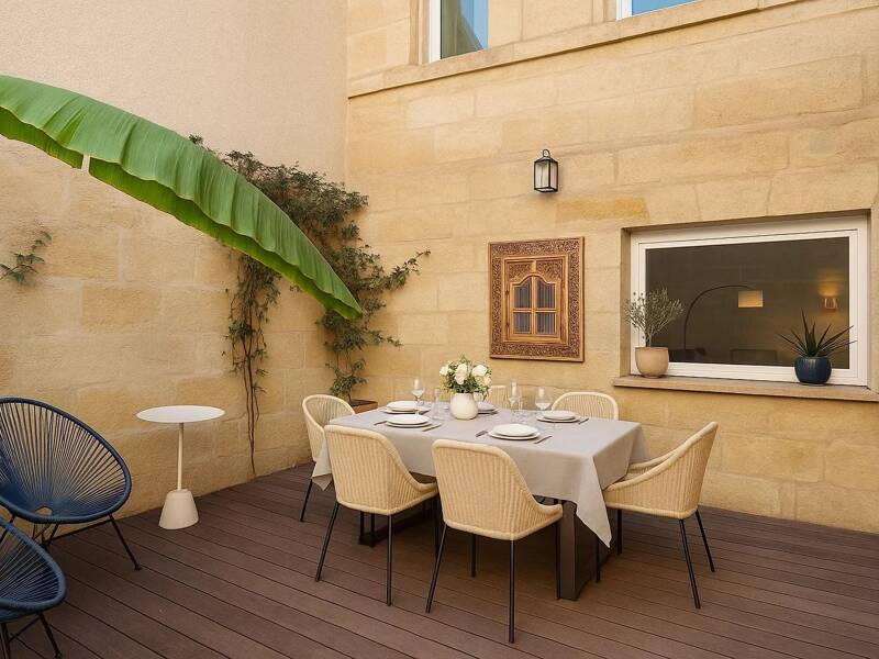 Maison à louer, 188m², BORDEAUX