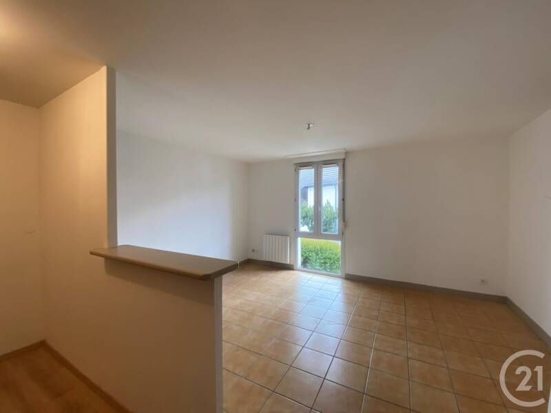 Maison à louer, 47m², CHATEAUNEUF SUR LOIRE