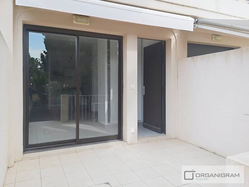 Maison à louer, 40m², AJACCIO