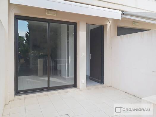 Duplex à louer 807 € 2 pièces 1 chambre 40,1 m² RDC Ajaccio 20000