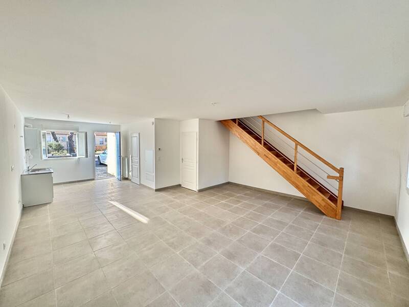 Maison à louer, 90m², LANCON PROVENCE