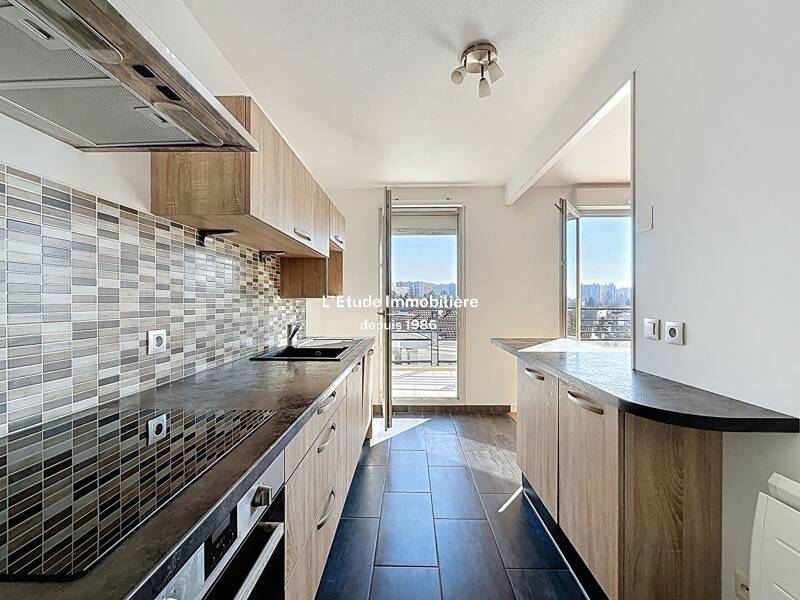 Maison à vendre, 48m², CALUIRE ET CUIRE