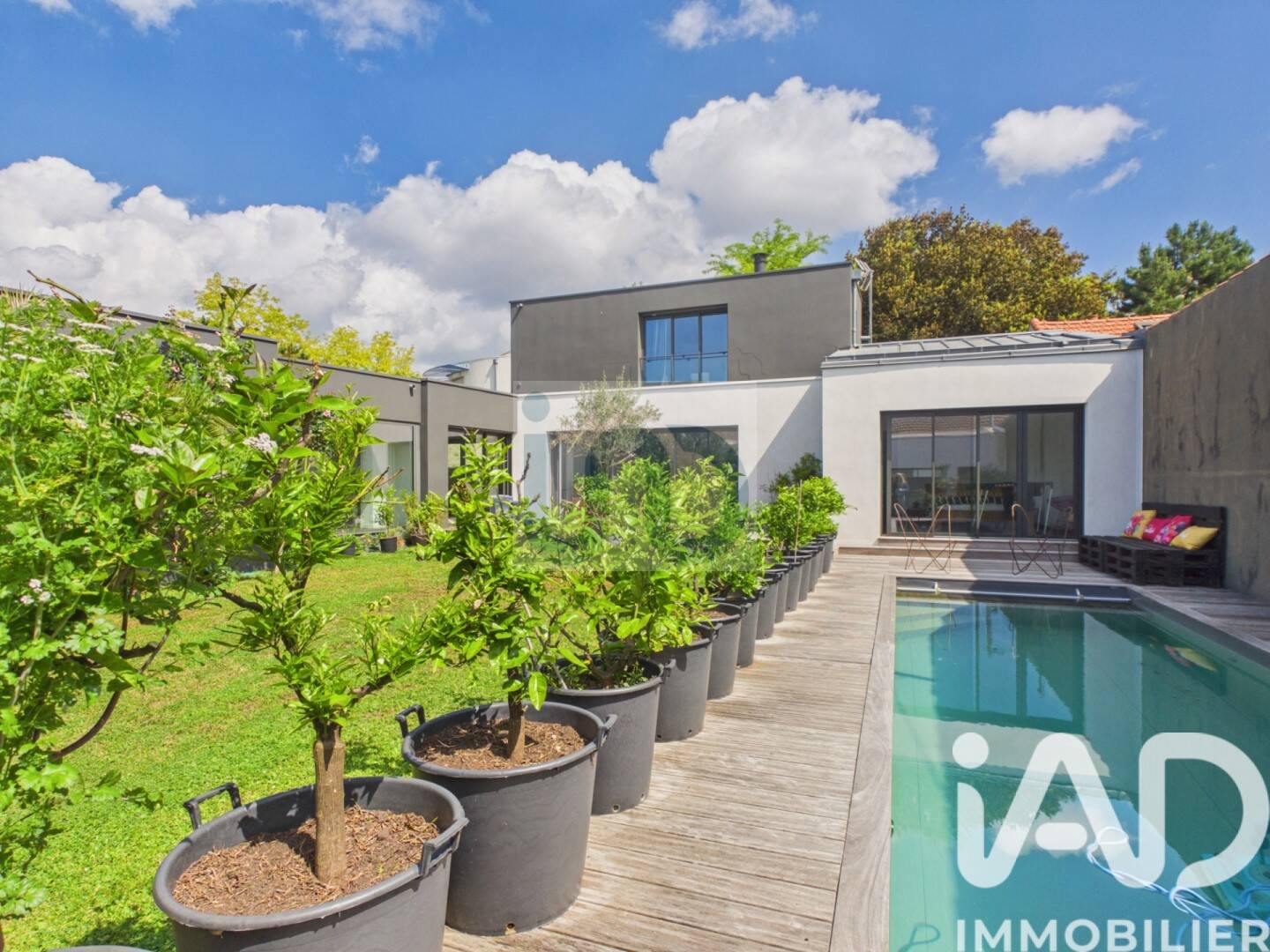 Maison à vendre, 212m², LA ROCHELLE