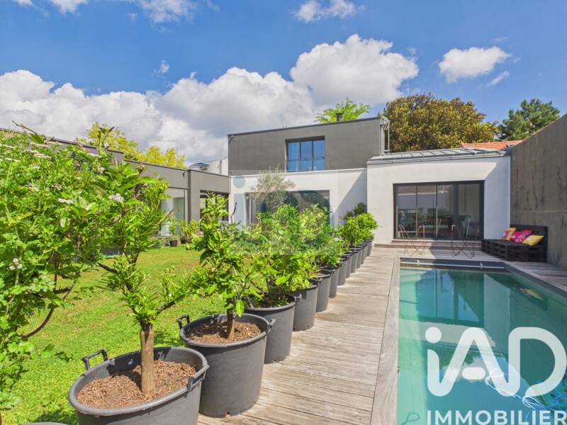 Maison à vendre, 212m², LA ROCHELLE
