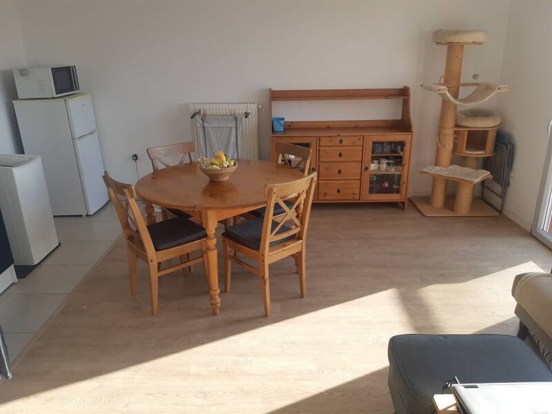 Maison à louer, 62m², MARQUETTE LEZ LILLE