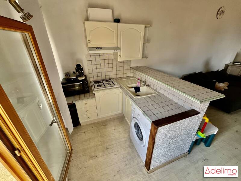 Maison à louer, 54m², SAINT GILLES