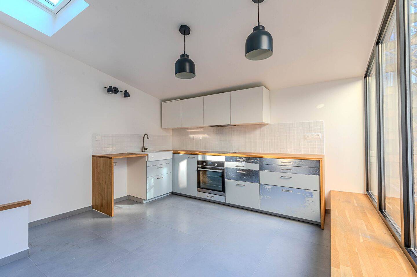 Maison à vendre, 115m², LES LILAS