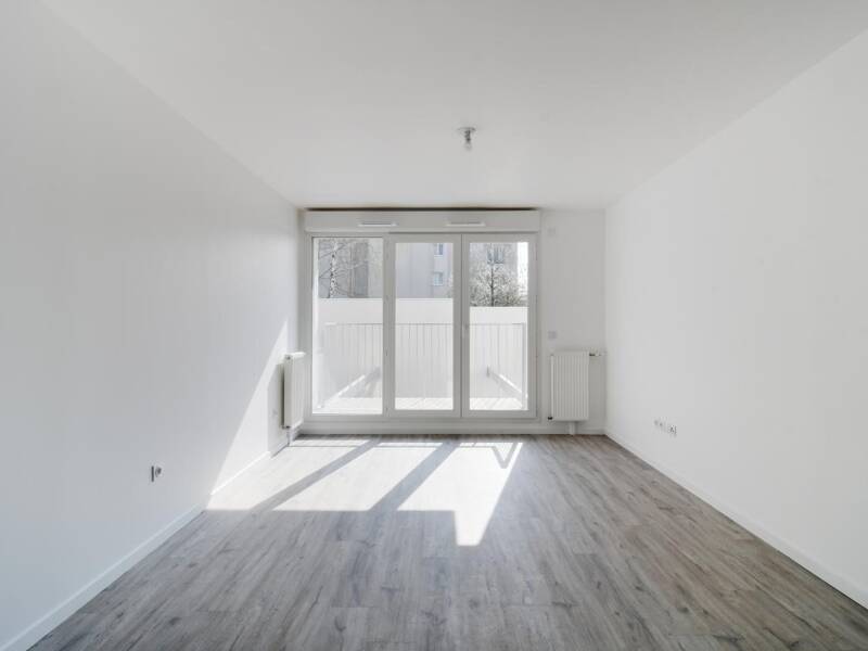 Maison à louer, 57m², EAUBONNE