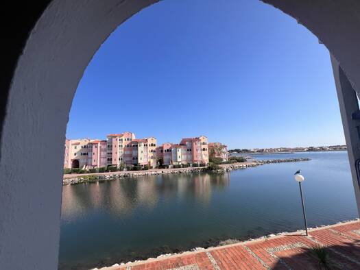 Appartement à vendre 149 000 € 4 pièces 3 chambres 40,7 m² Étage 1/3 Le Barcarès 66420