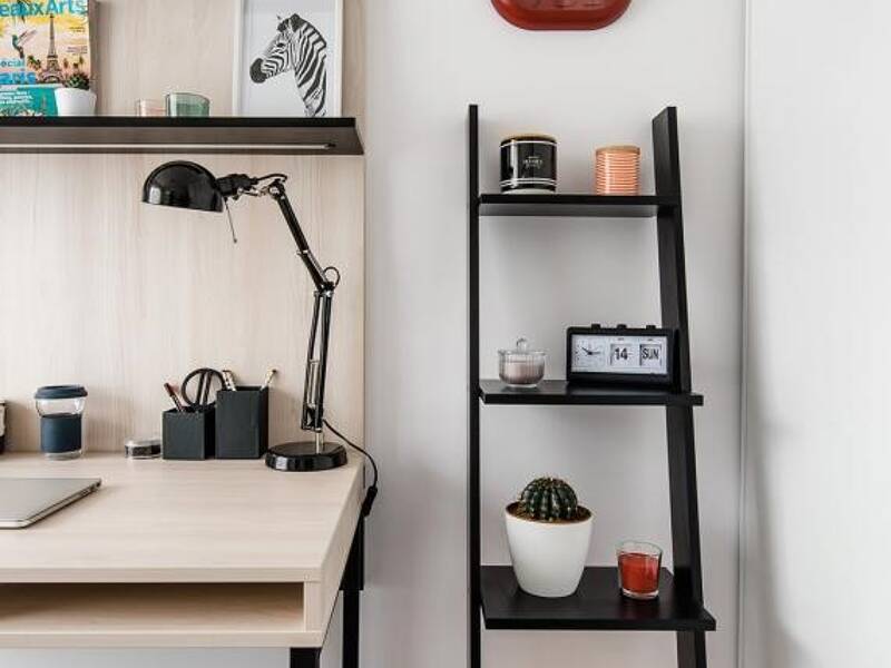 Maison à louer, 18m², AMIENS