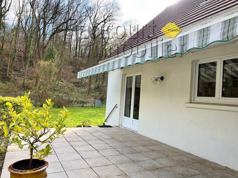 Maison à vendre, 119m², MONCHY SAINT ELOI