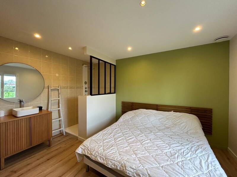 Maison à louer, 134m², AIRE SUR L'ADOUR