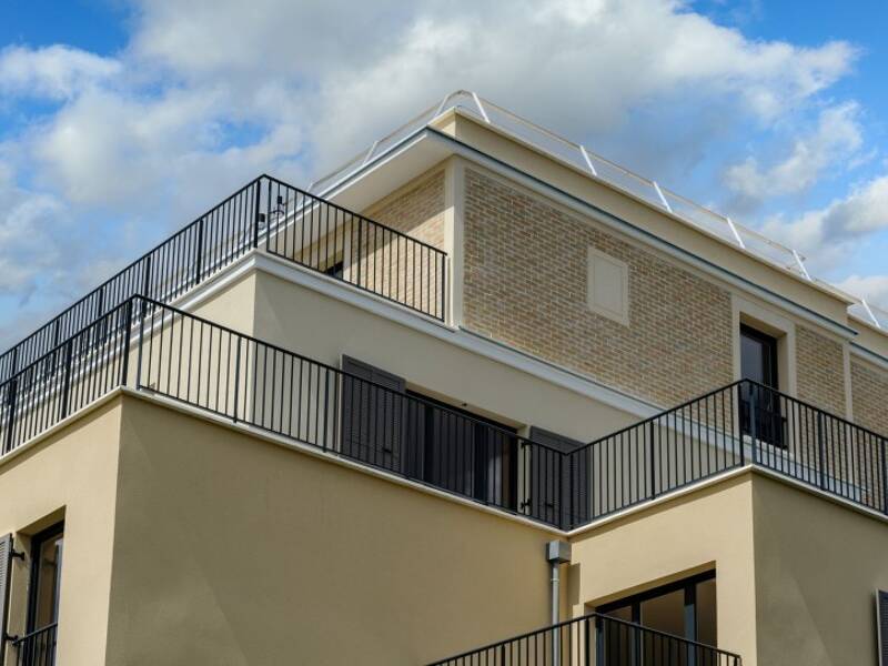 Maison à vendre, 81m², NOISY LE GRAND