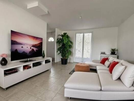 Maison à vendre 255 000 € 5 pièces 3 chambres 100 m² 521 m² de terrain Fitz-James 60600