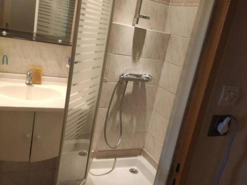 Maison à louer, 14m², RILLIEUX LA PAPE