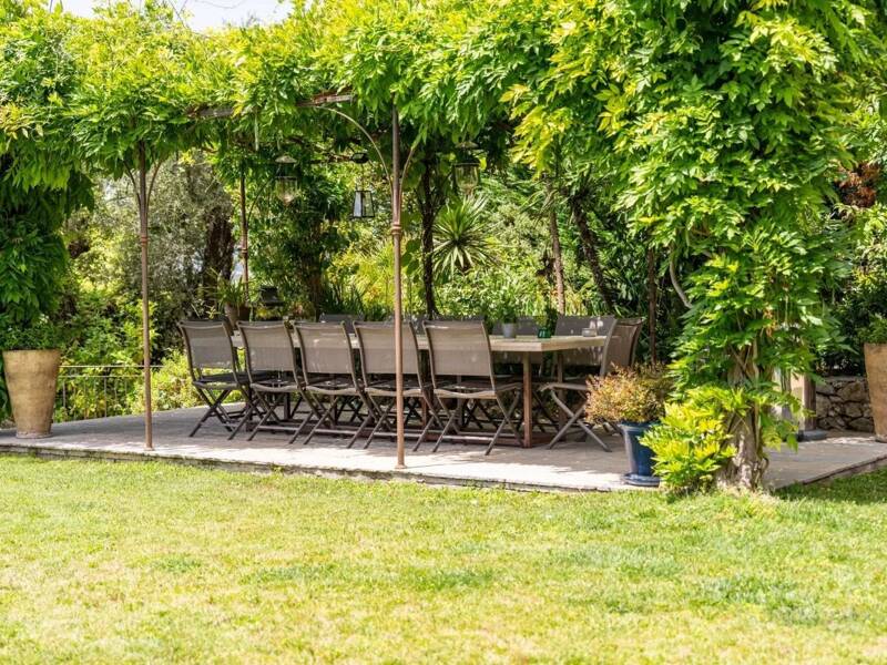 Maison à vendre, 350m², MOUANS SARTOUX