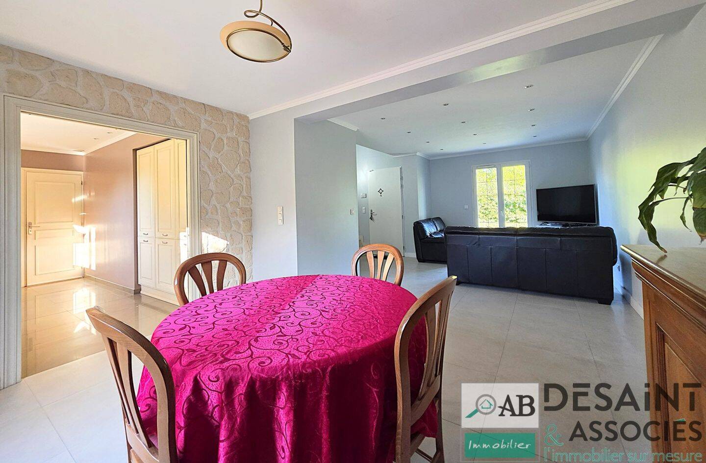 Maison à vendre, 107m², VOULANGIS