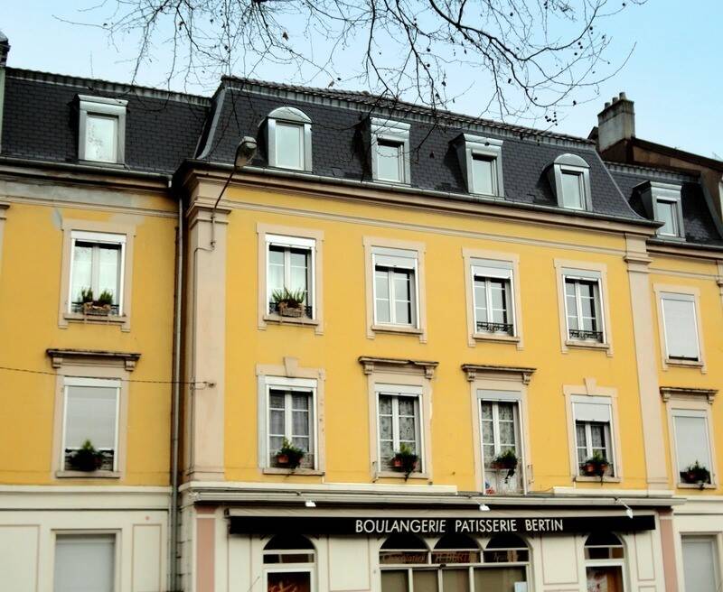 Maison à vendre, 65m², MULHOUSE