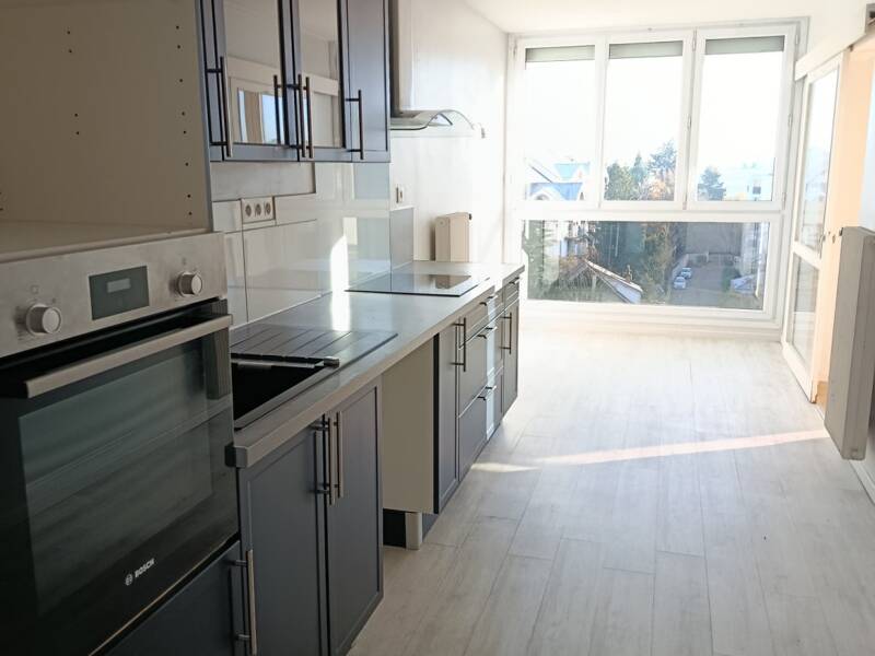 Maison à louer, 106m², ORLEANS