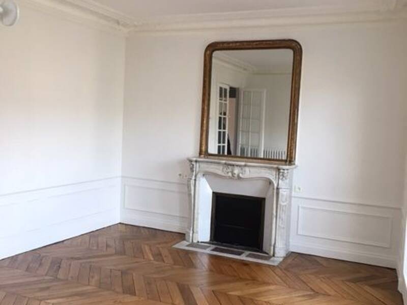 Maison à louer, 102m², PARIS 11E