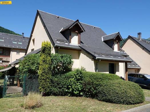 Maison à vendre 345 000 € 5 pièces 1 chambre 111 m² Bagnères-de-Luchon 31110