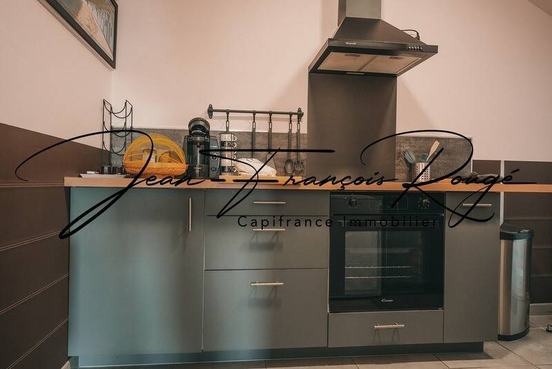 Maison à vendre, 75m², BARNEVILLE CARTERET