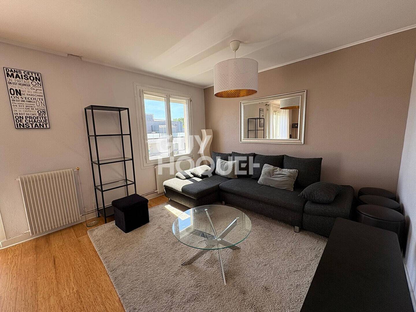 Maison à louer, 67m², MERIGNAC
