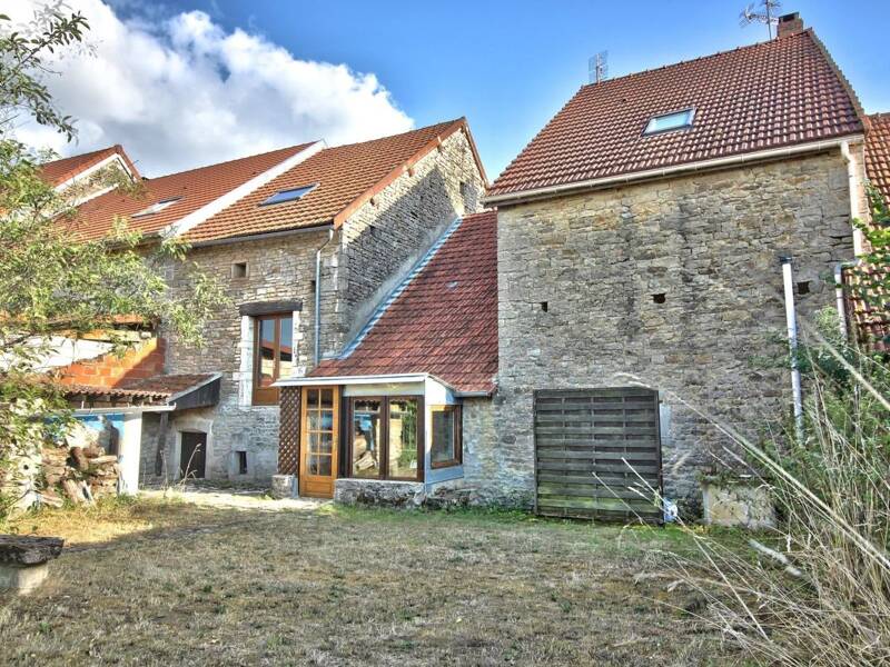 Maison à vendre, 112m², VITTEAUX
