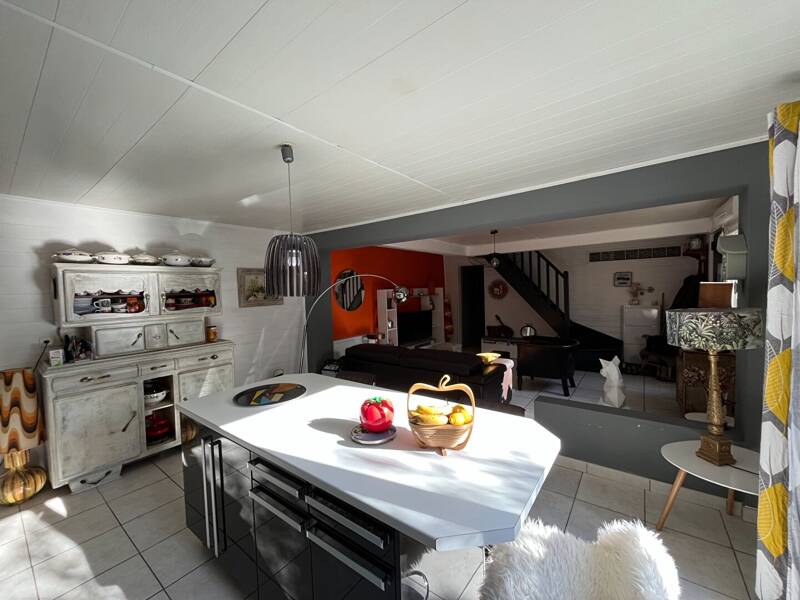 Maison à vendre, 100m², BESANCON