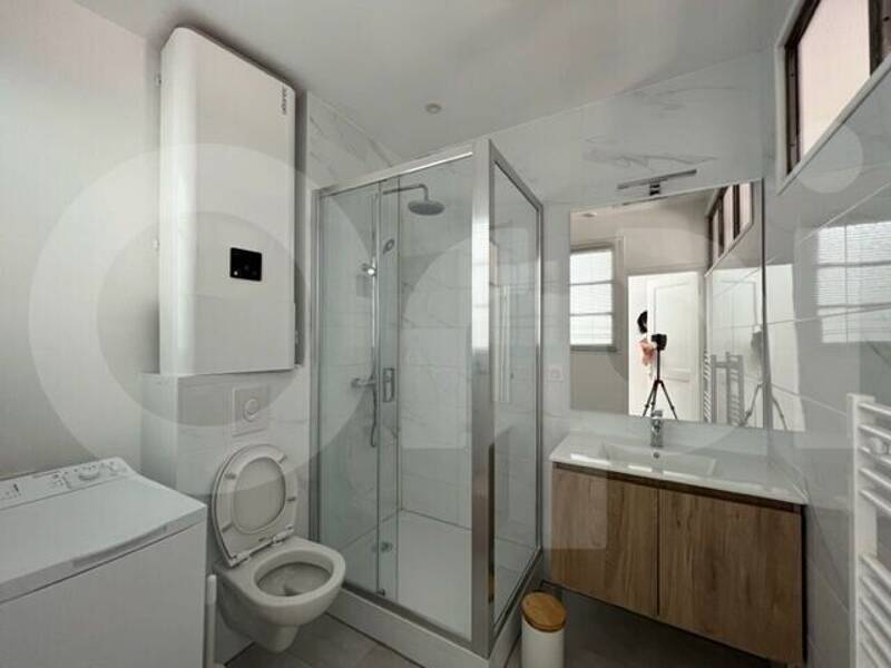 Maison à louer, 31m², MARSEILLE 8E