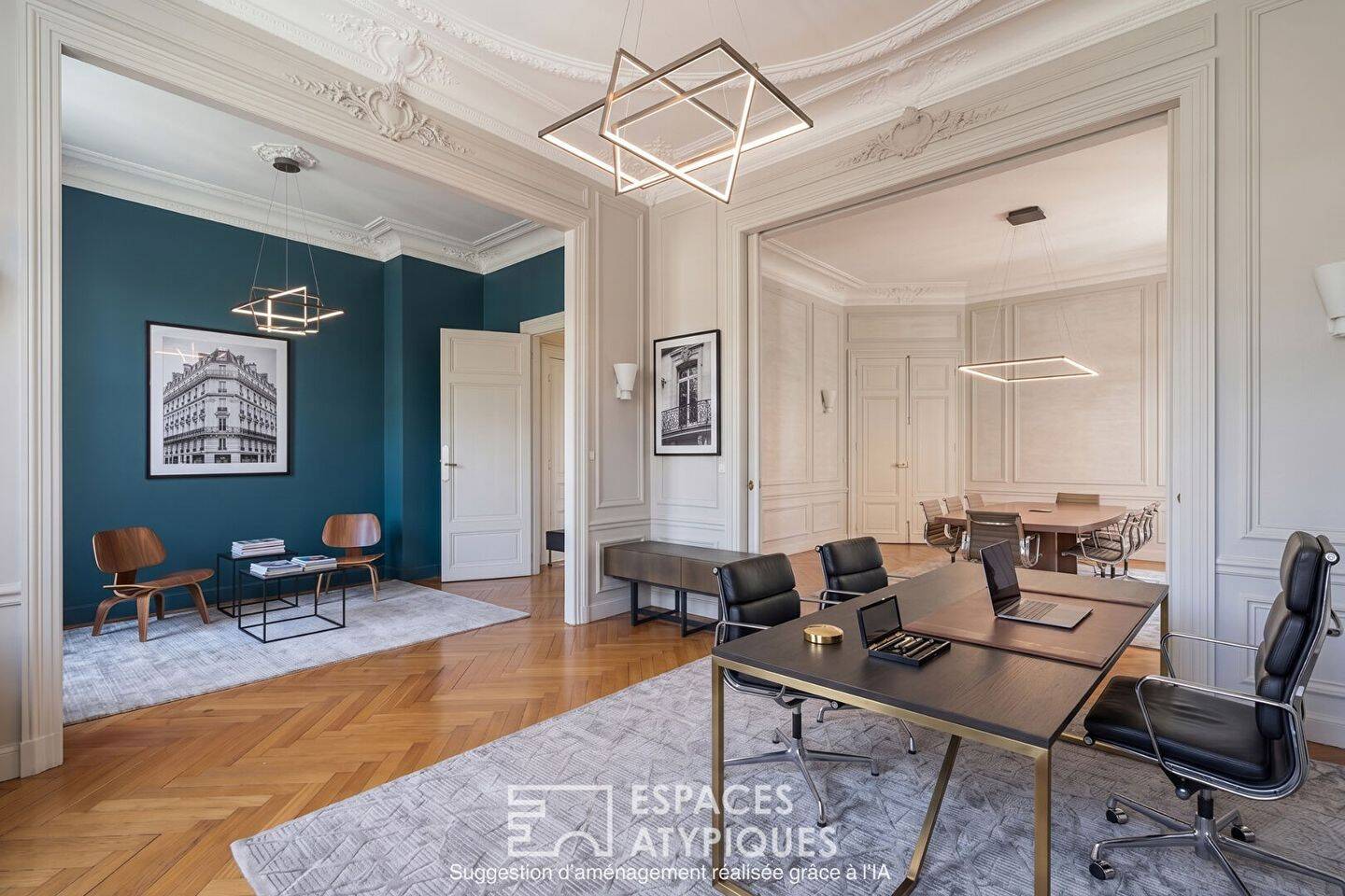 Maison à vendre, 266m², NANCY