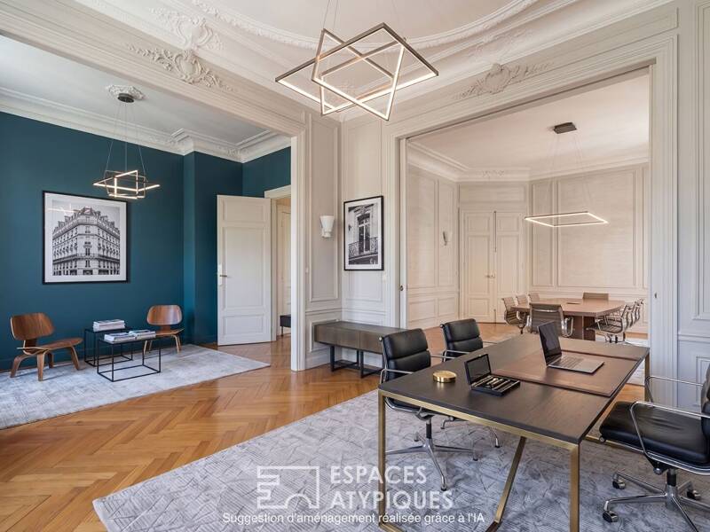 Maison à vendre, 266m², NANCY