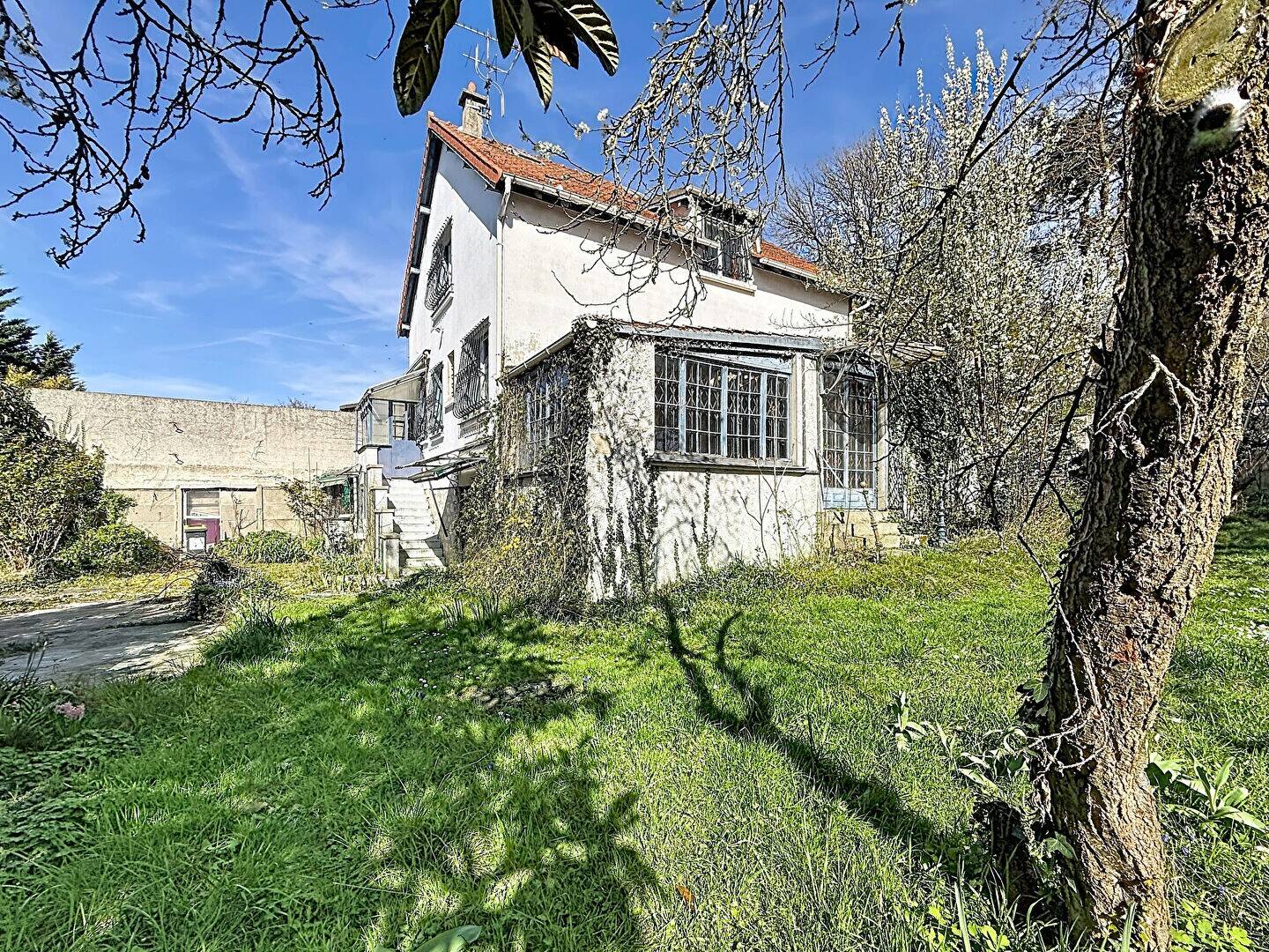 Maison à vendre, 114m², MONTREUIL