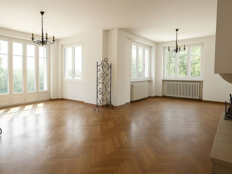 Maison à louer, 140m², MURET