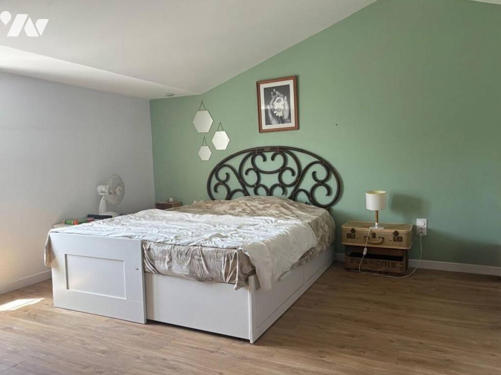 Maison à vendre, 115m², L'ILE D'YEU