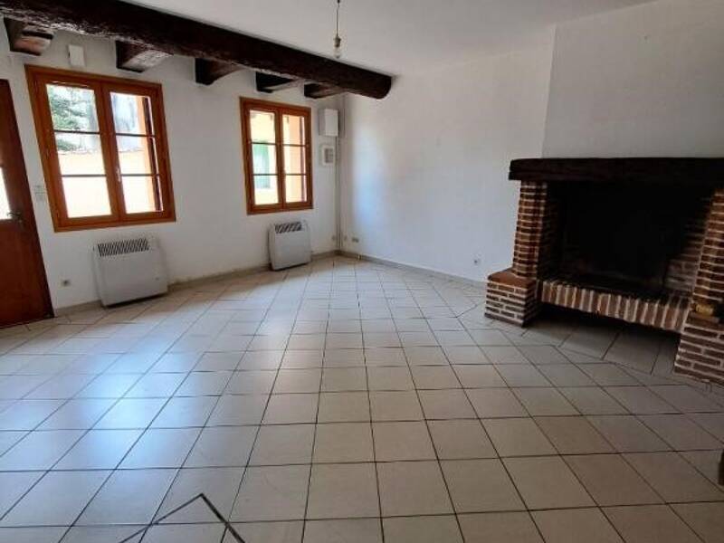 Maison à louer, 106m², MONTECH