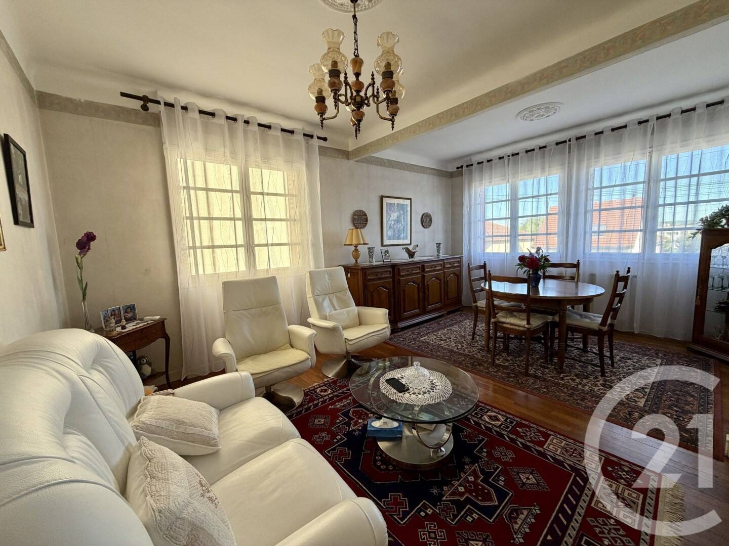 Maison à vendre, 122m², ARGENTEUIL