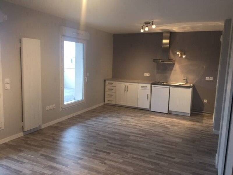 Maison à louer, 33m², CLERMONT FERRAND