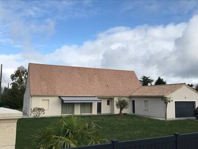 Terrain avec maison neuve à vendre 198 950 € Beynac-et-Cazenac 24220