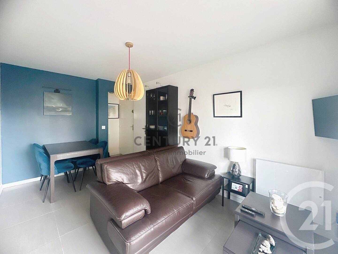 Maison à louer, 35m², VILLERS SUR MER