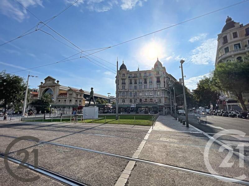Maison à louer, 56m², NICE