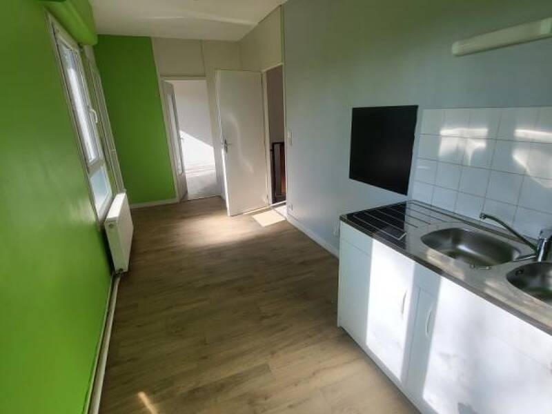 Maison à louer, 102m², SAINT SYMPHORIEN SUR COISE