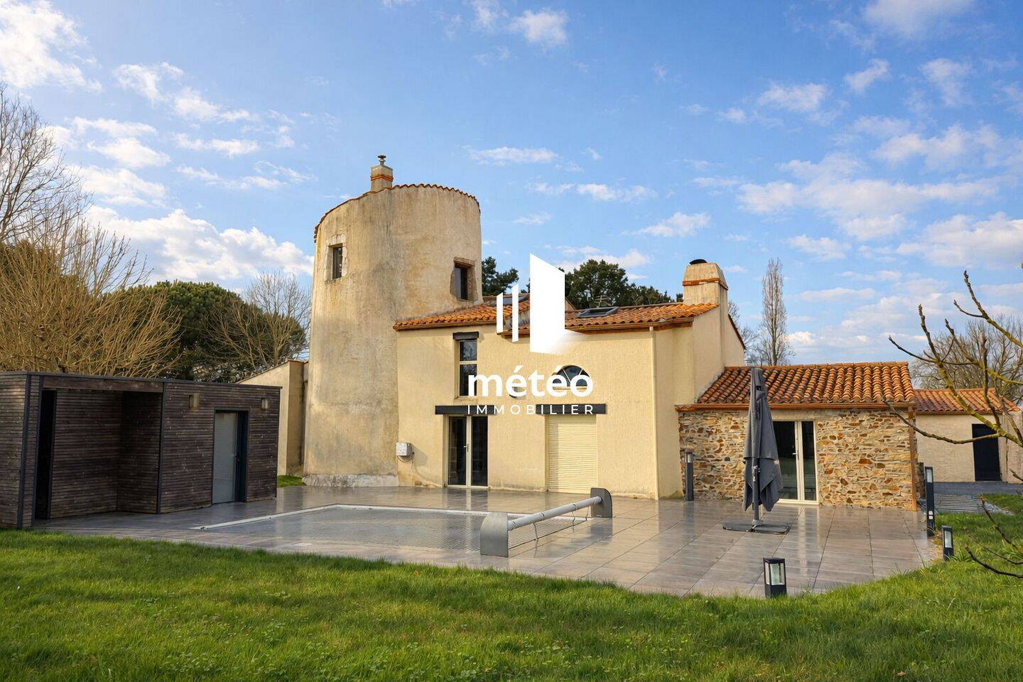 Maison à vendre, 300m², SAINTE FOY