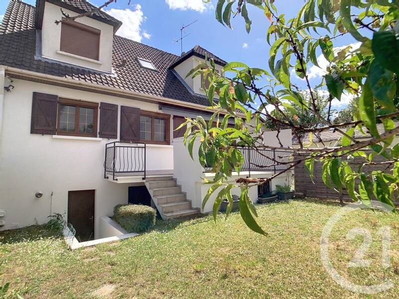 Maison à vendre, 130m², ORLY