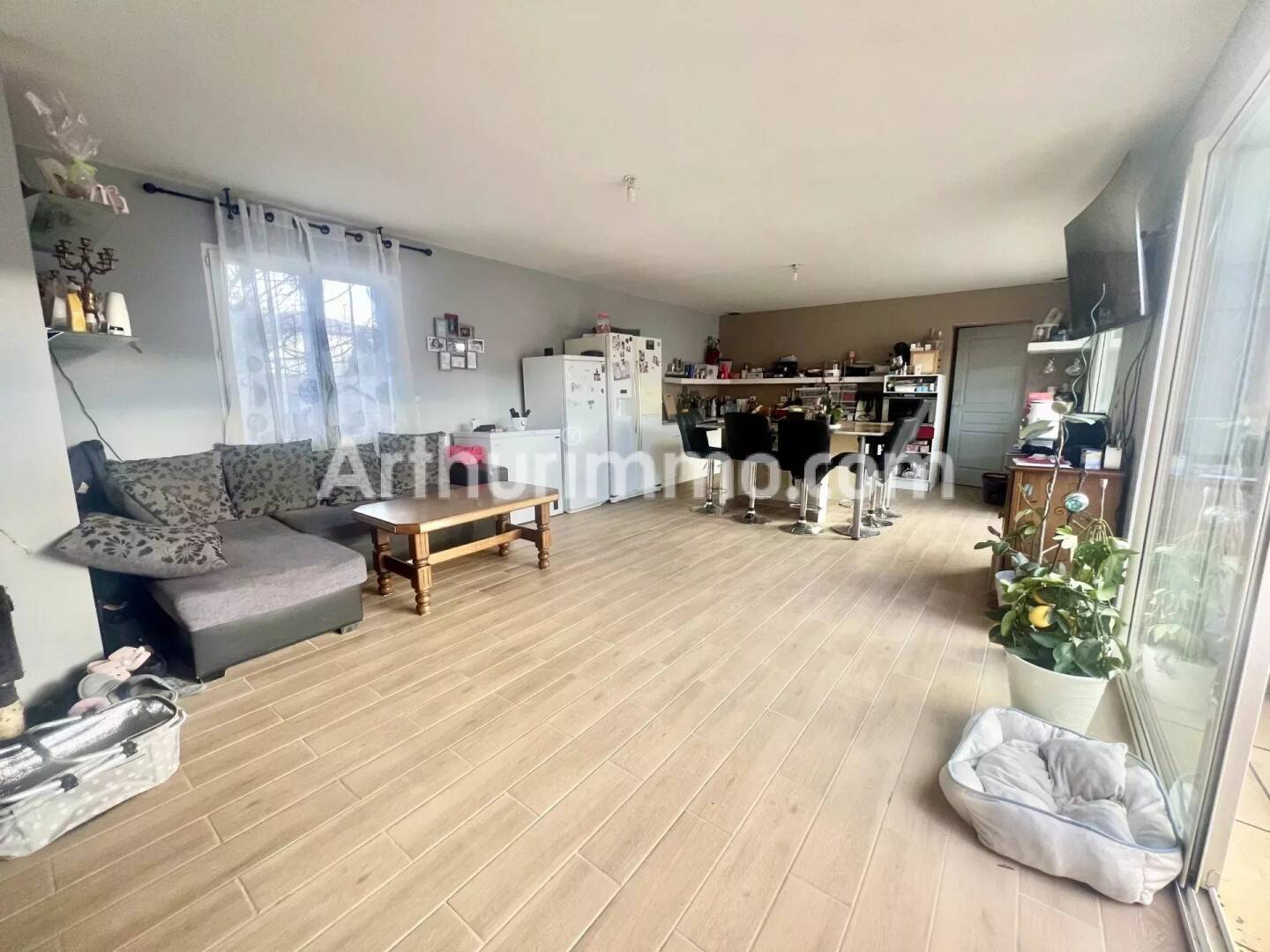 Maison à vendre, 112m², MAGALAS