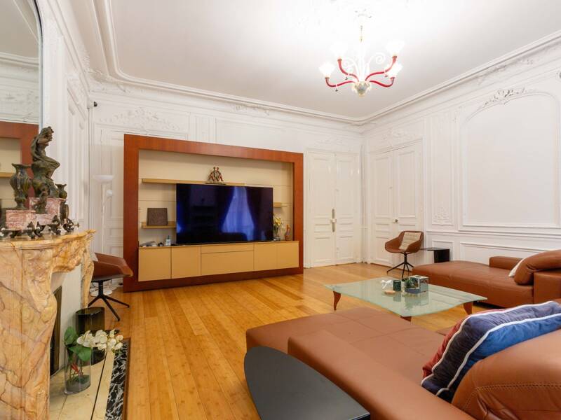 Maison à vendre, 170m², PARIS 8E