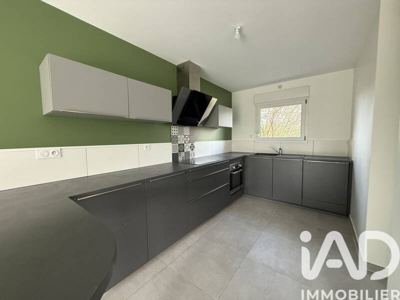 Maison à vendre, 100m², COLMAR