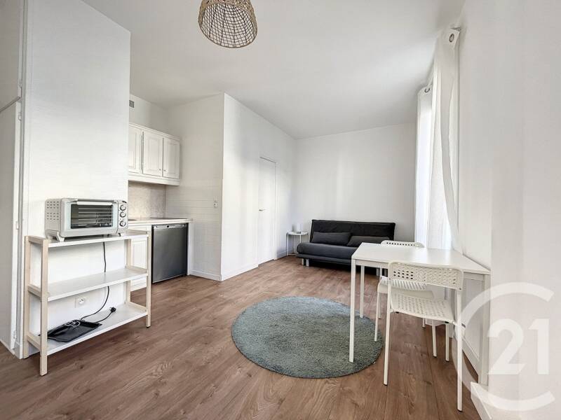 Maison à louer, 22m², IVRY SUR SEINE